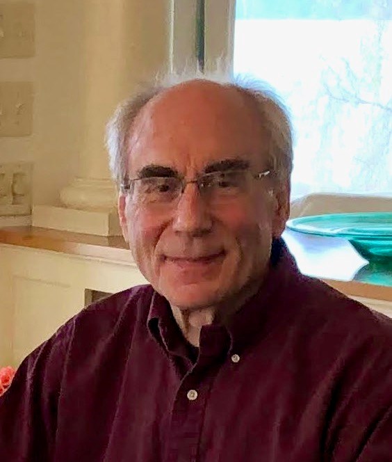 Obituary of Richard N. Stolorow