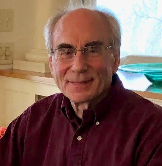 Obituary of Richard N. Stolorow