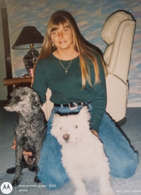 Obituary of Dorene Griffin