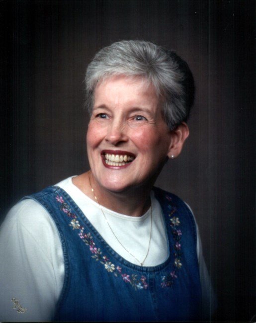 Avis de décès de Doris Ragland Taylor