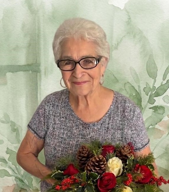 Obituary of Dorothy Gallegos