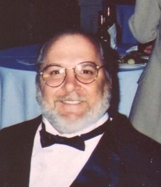 Obituary of Irvin (Johnny) John Carmouche Jr.