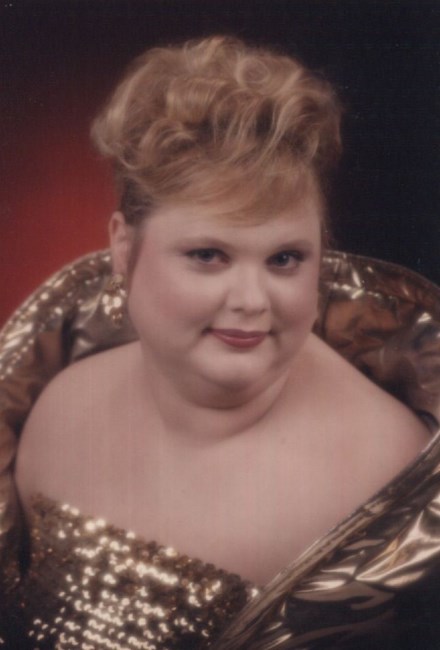 Obituario de Lisa Marie Chandler