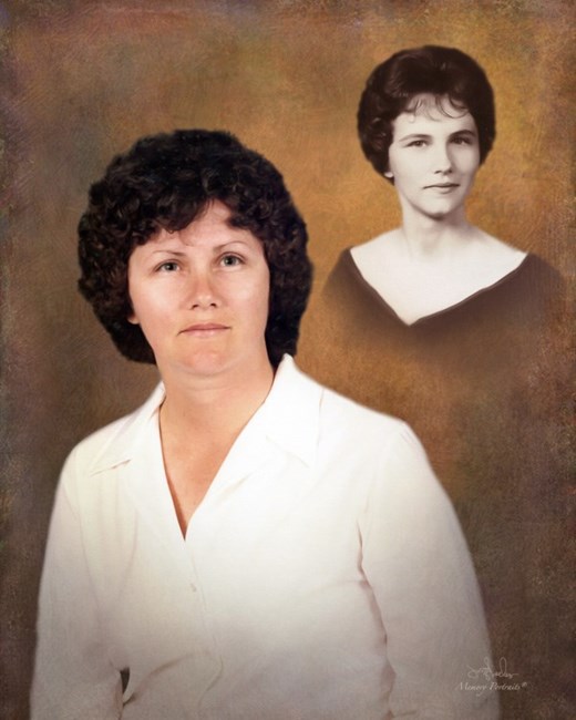 Obituary of Sandra "Sue" Ward Akridge