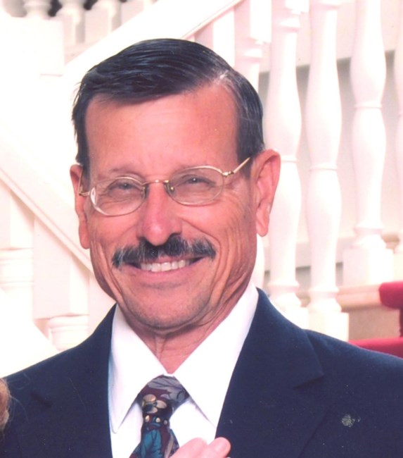 Obituary of Jerome "Jerry" P. Faskas