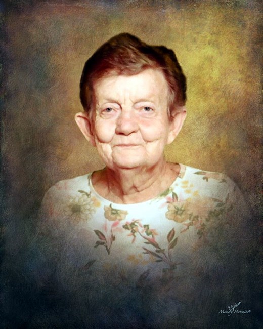 Obituario de Anne A. (Murrell) Renn