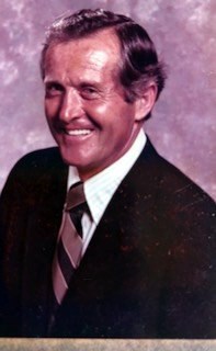 Obituary of John Albert Lamp