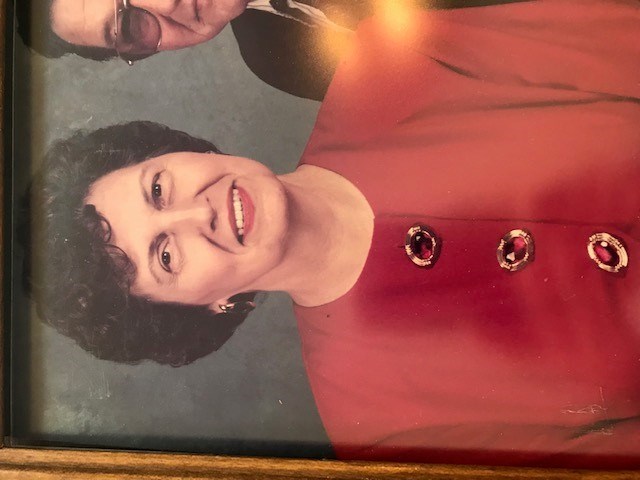 Obituary of Paula Burnett