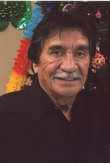Obituary of Dimas Martinez