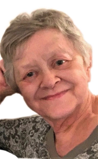 Obituary of Sylvia Abrams