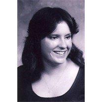 Obituary of Tammy Lynn Courtney