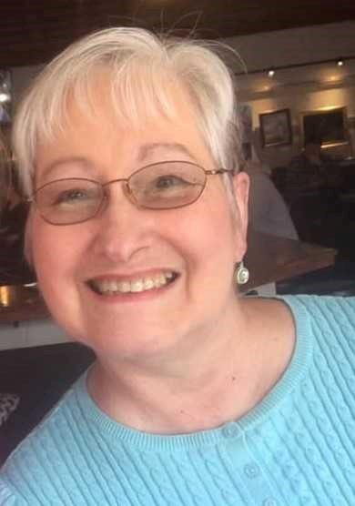 Avis de décès de Mrs. Iona Jeanne Knapp