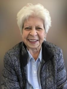 Obituary of Nellie Ann (Baird) Beevers