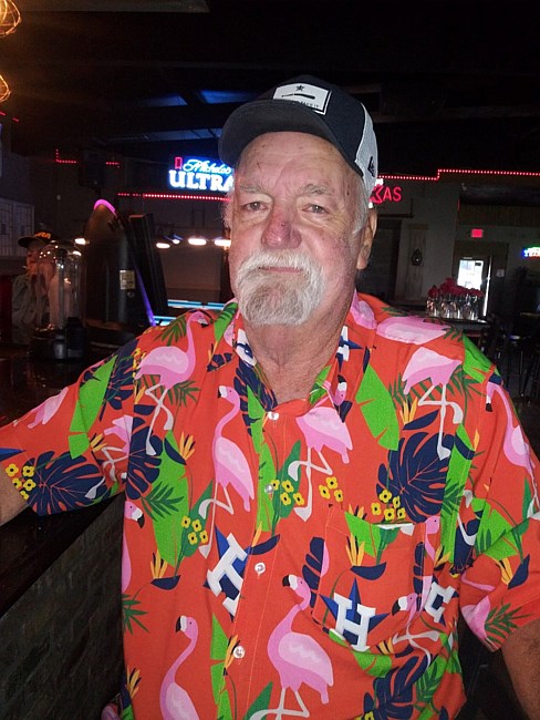 Obituary of Howard Curtis Owen