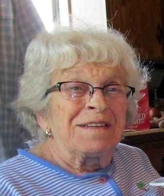 Obituary of Constance Louise Knoll