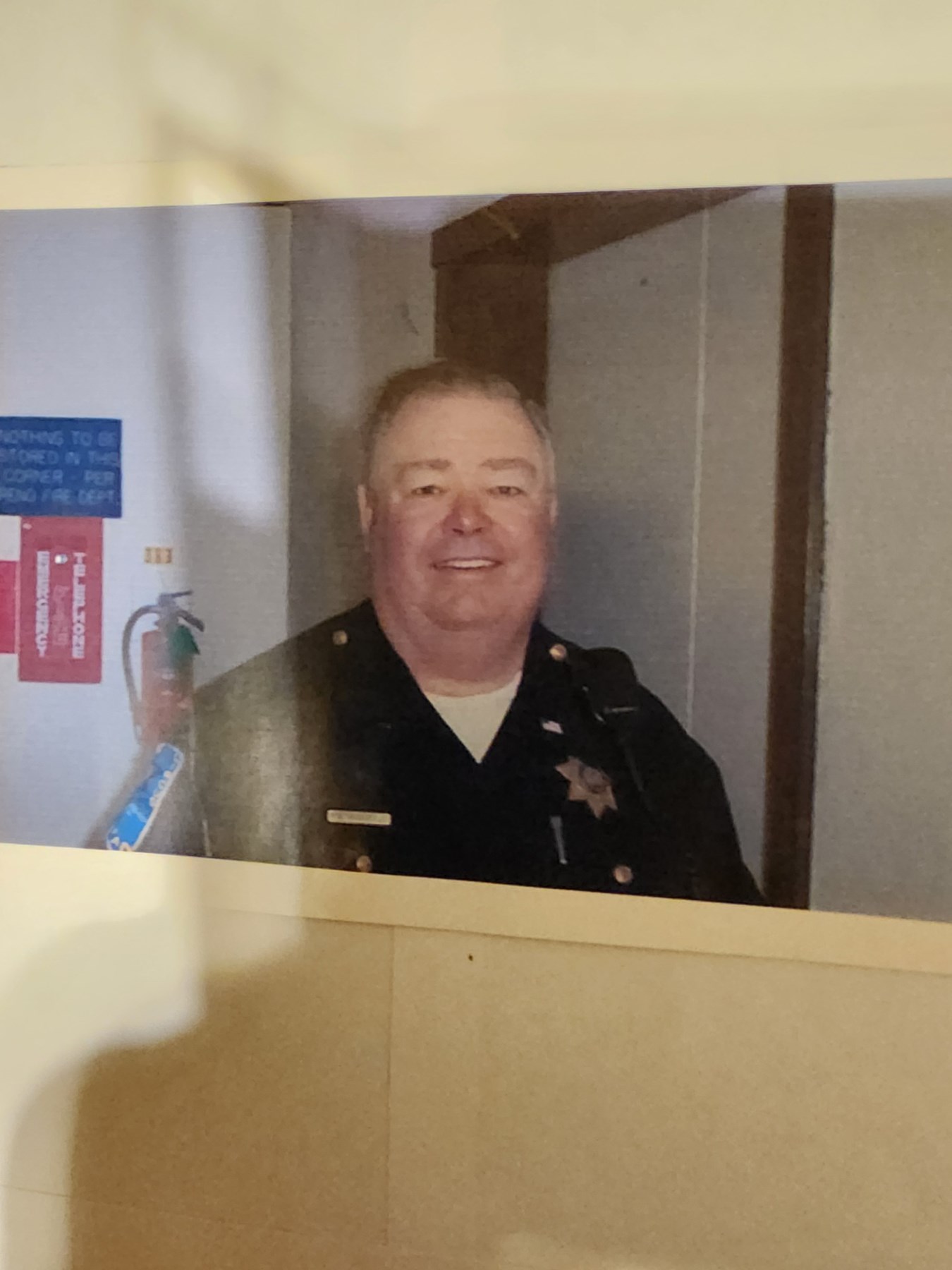 Obituary of William Calvin Flippo