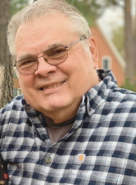 Obituary of Russell Eugene Talbert