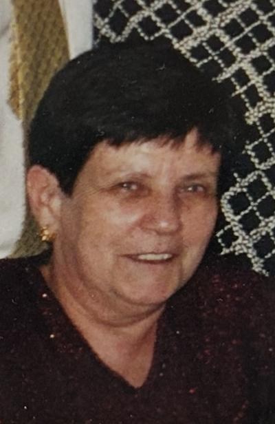 Obituary of Frances Campbell