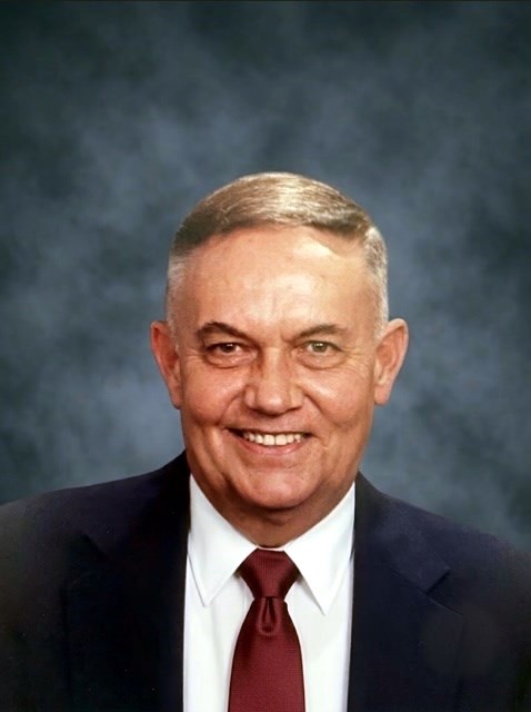 Obituary of Jimmie Raymond DeGraw Sr.