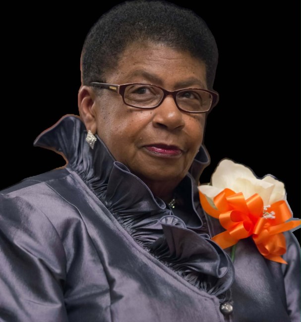 Obituary of Willie Mae Atkins
