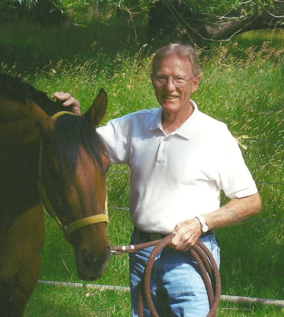 Obituary of Duane Kratz