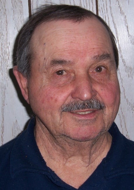 Avis de décès de Frank Reiss