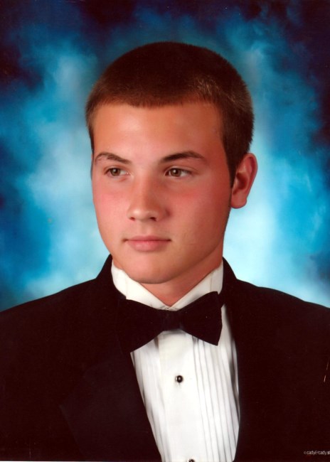 Obituary of Robert Dillon Naves