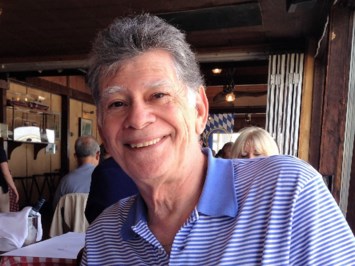 Obituary of Roger Allan Sunshine