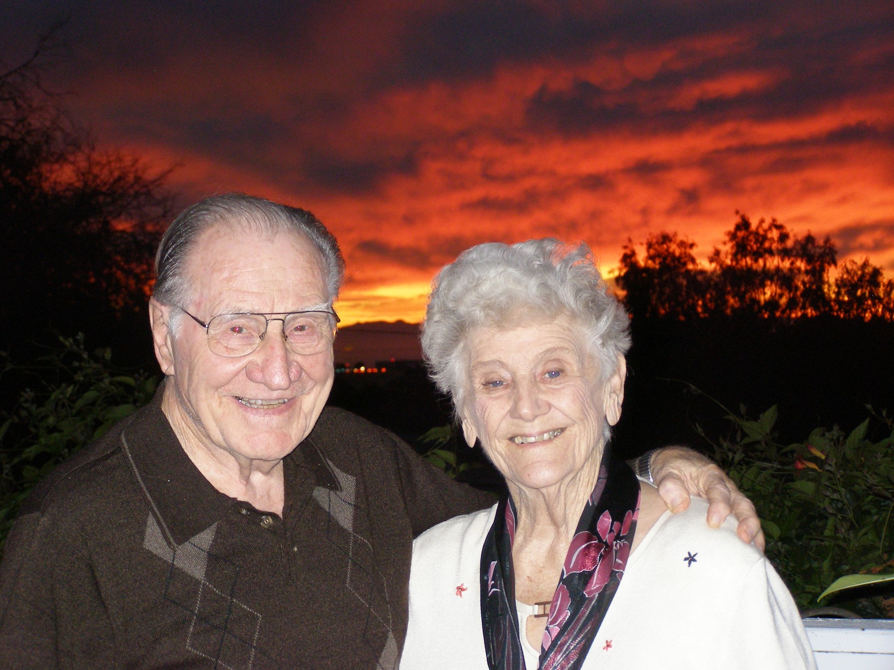 Obituario de David Lynn Baarstad