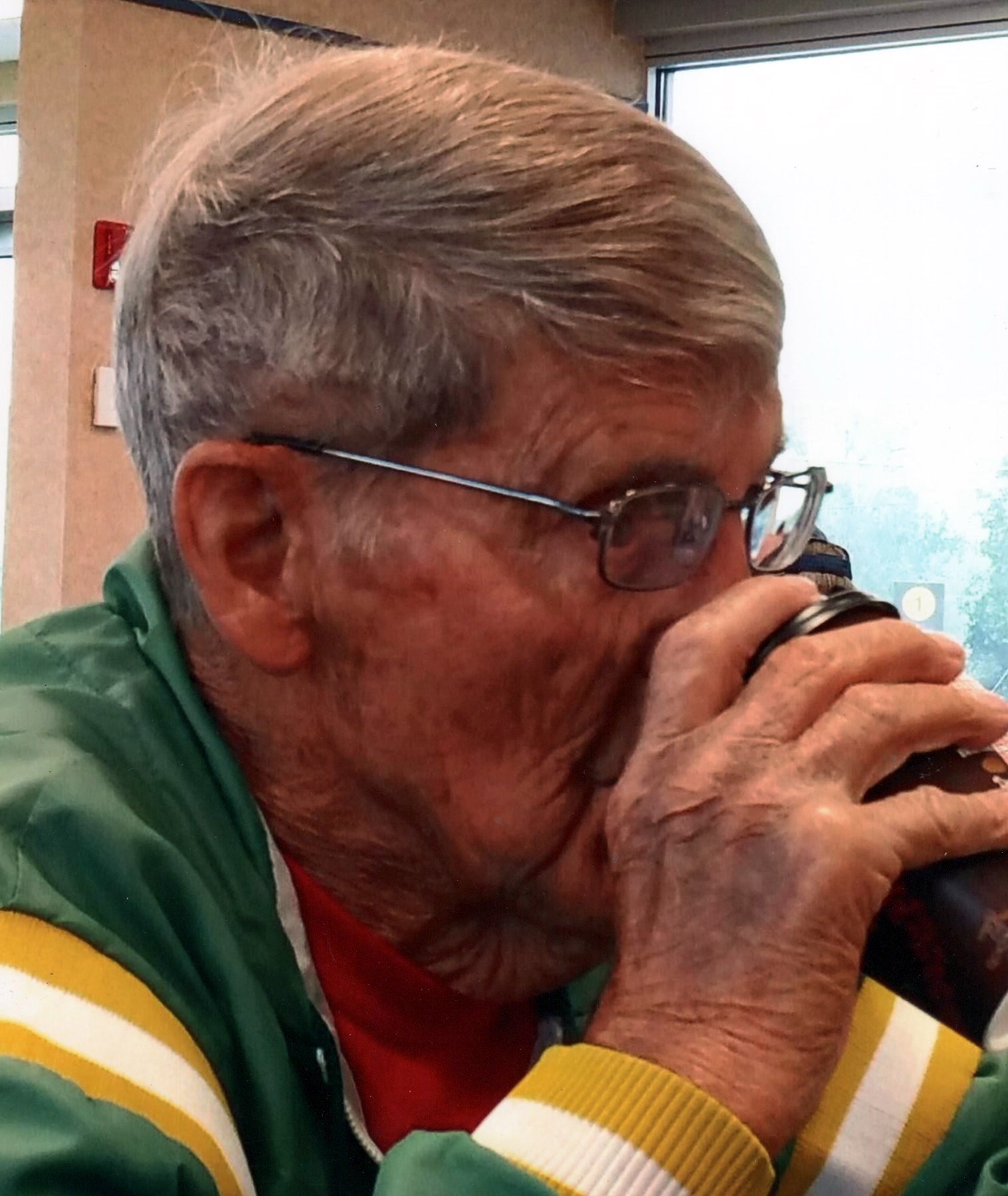 Donald K Raymo Sr. Obituary Potsdam, NY