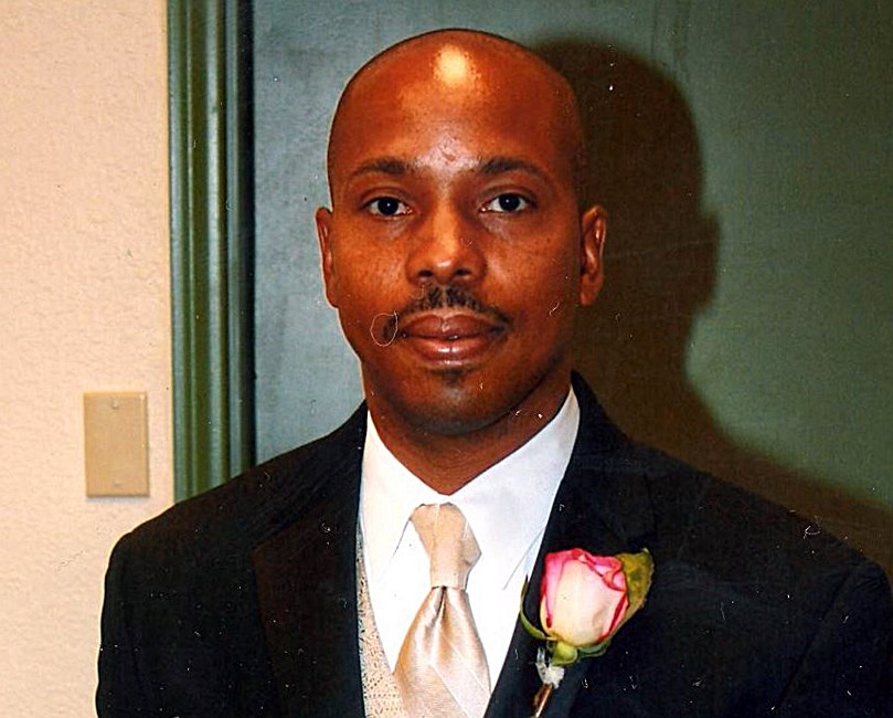 Obituary of Darren Eugene Godfrey