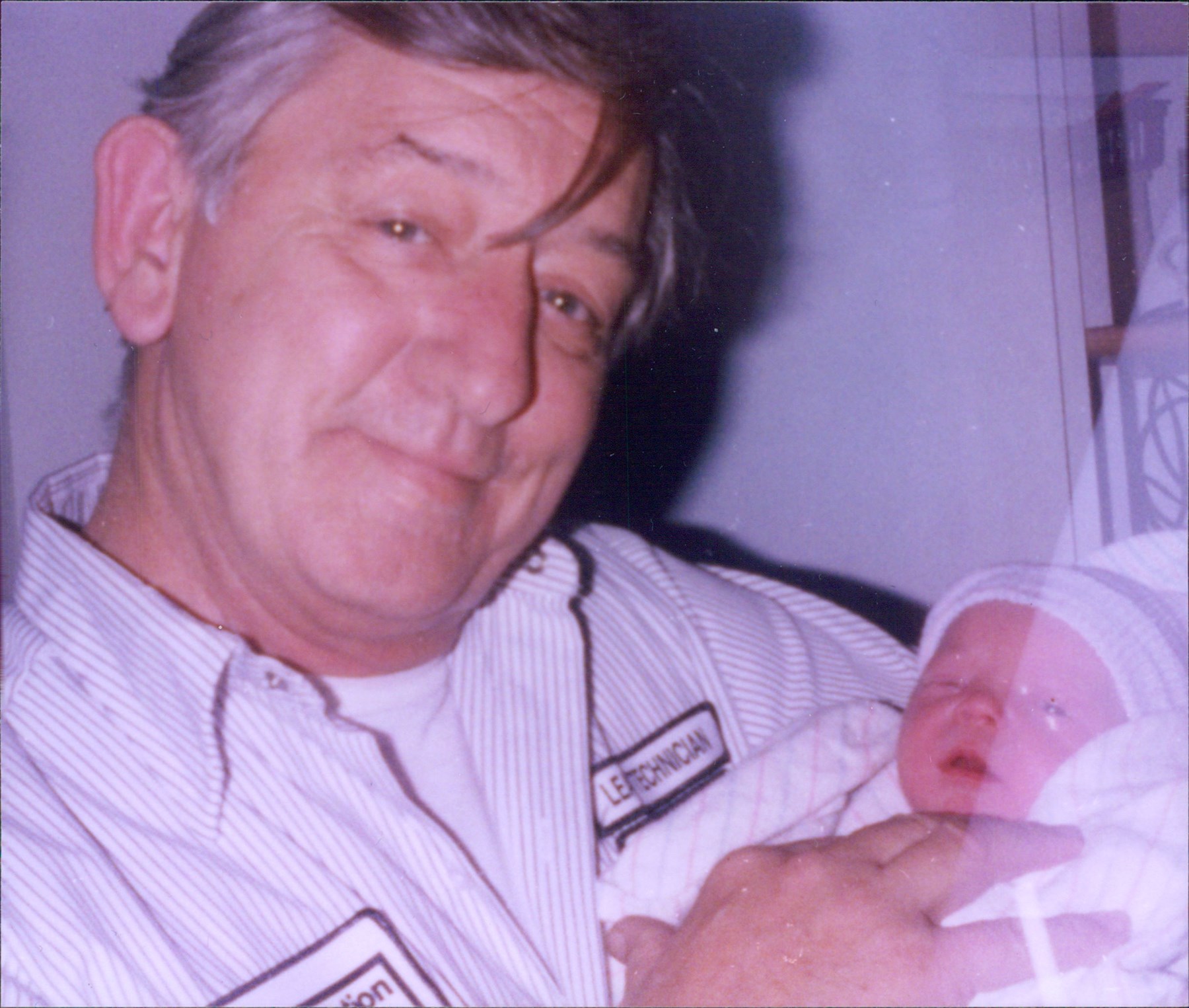 Obituary of John F. Farley