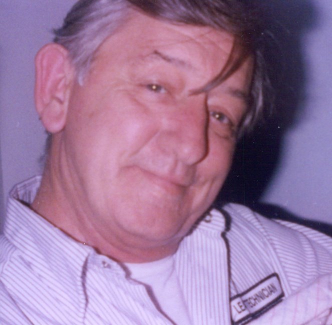 Obituary of John F. Farley