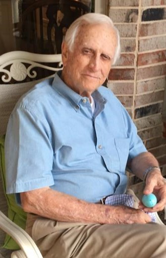 Obituario de Everett "Dick" Richard Atkins Jr.