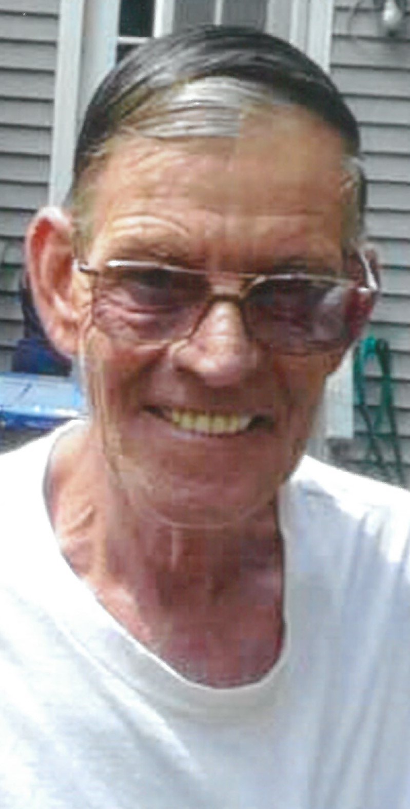 Avis de décès de William L. Norton Sr.