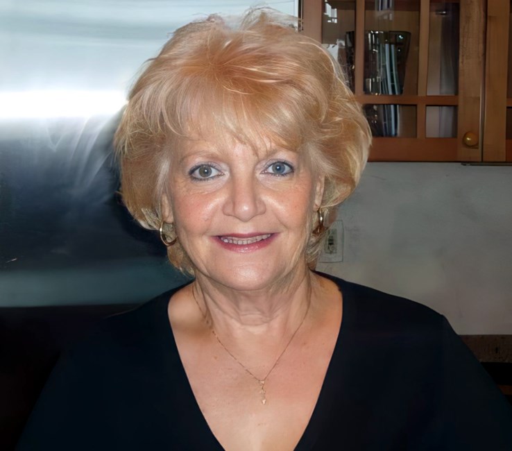 Obituary of Vonda Lee Griffith