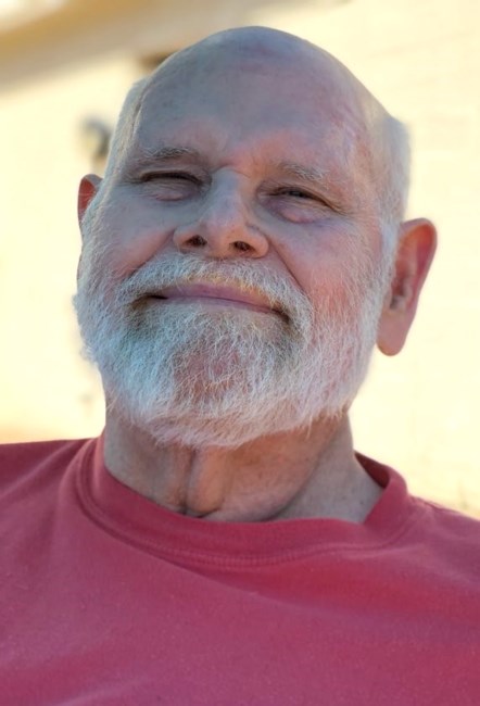 Obituary of Michael Eugene Nelson