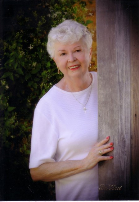 Obituary of Shirley Anne Dillman