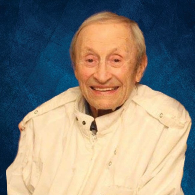 Obituary of William "Bill" Bloom