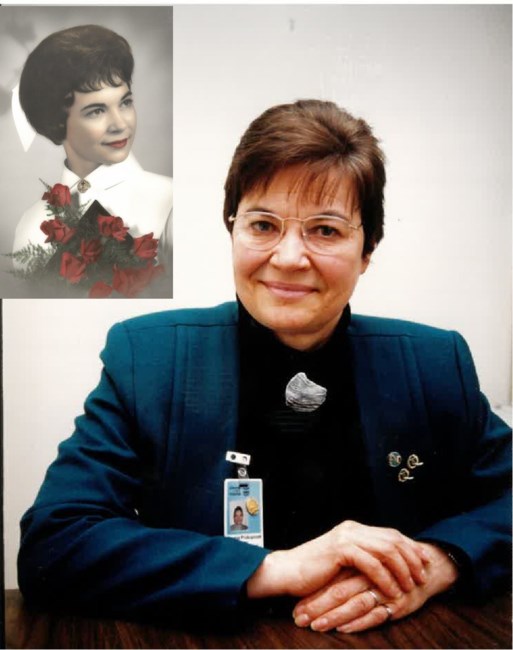 Obituary of Donna Kathleen Prokopczak