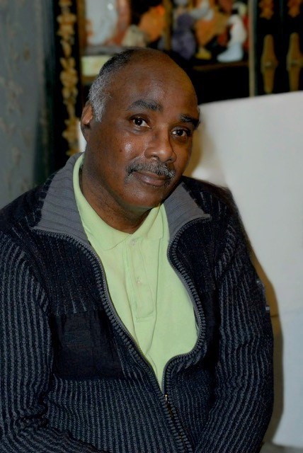 Obituary of Julian Stephen McKnight