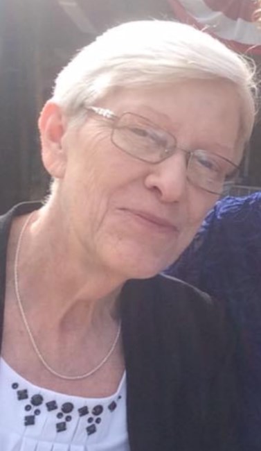 Obituary of Betty Jean Keller