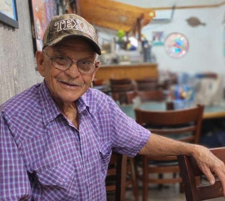 Obituary of Sebastian "Cachan" Godoy