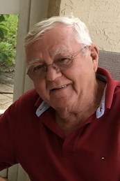 Obituary of Warren E. Law