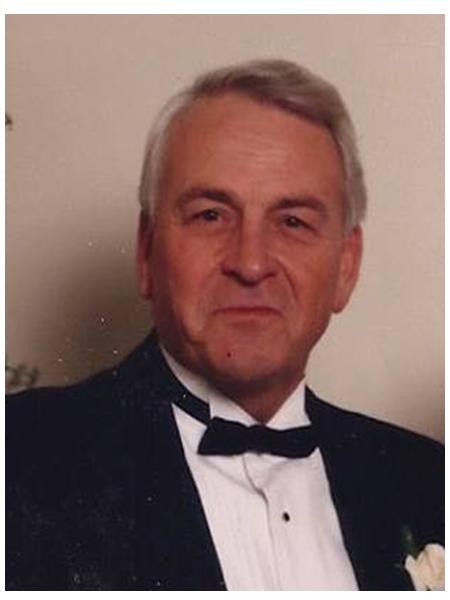 Obituary of Milton E. Pate