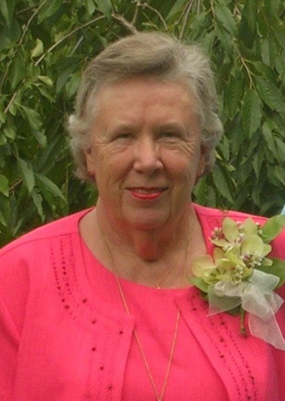 Obituary of Margaret J. Wilhide