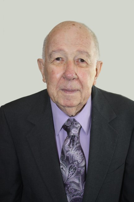 Obituary of Charles Bennett Baggett Jr