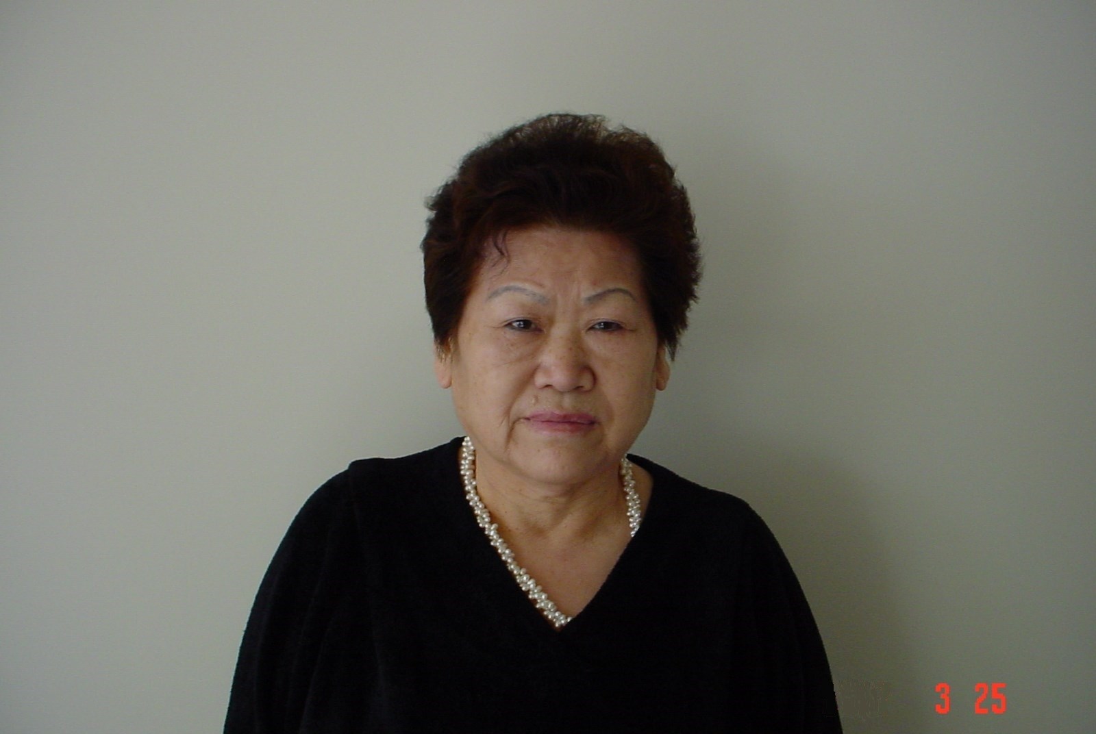 Obituary of Chang Hee Son