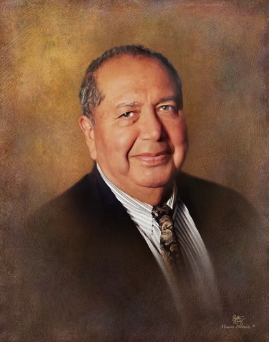 Obituary of Miguel Lagunas