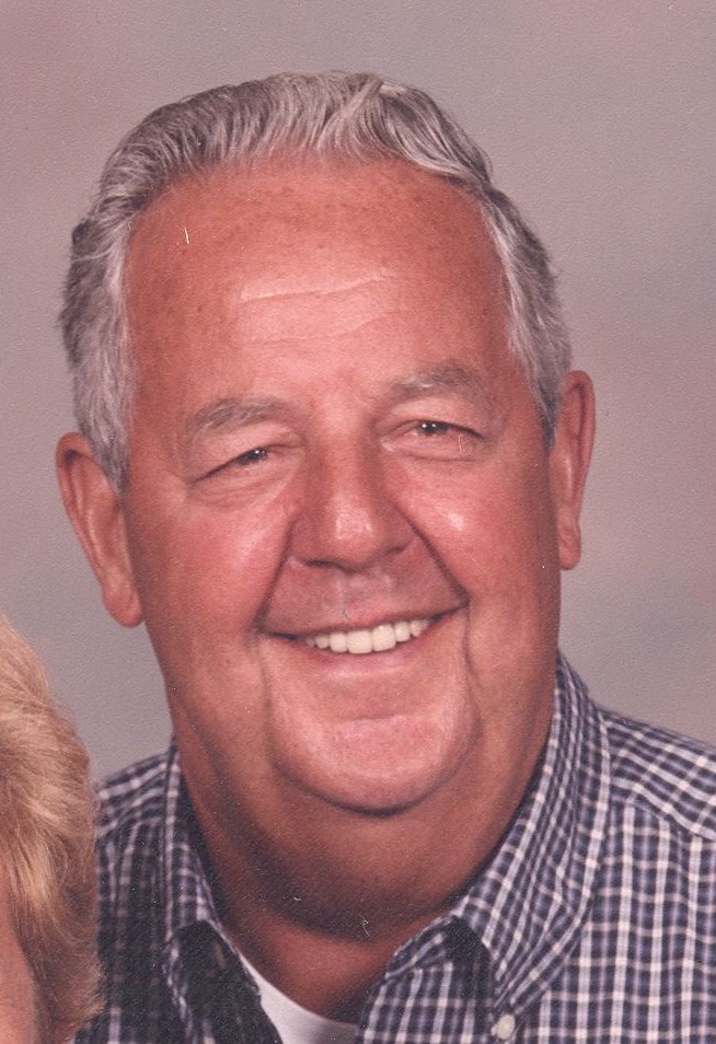 Obituary of Phillip Robert Healey